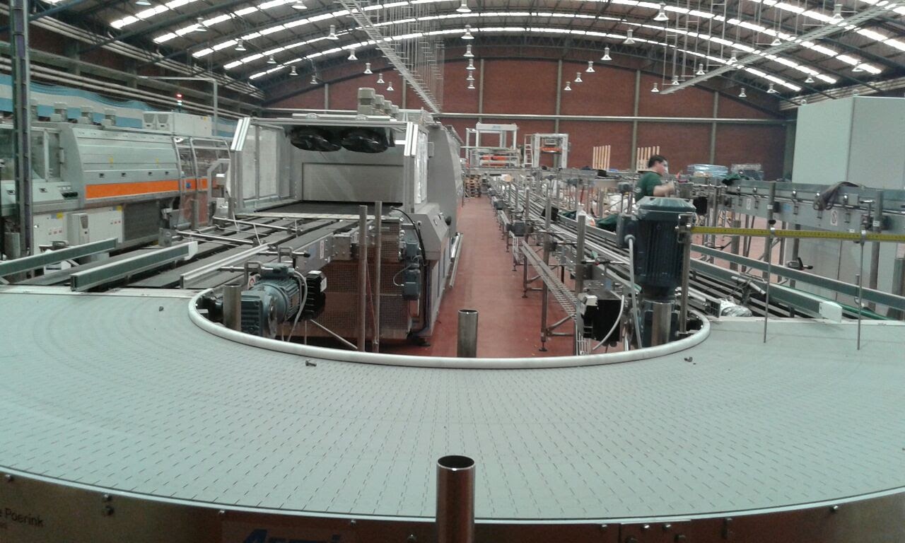 Manaos 2017 - trabajo 1